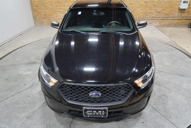 2019 Ford Taurus 6th Gen - Image 5 of 12
