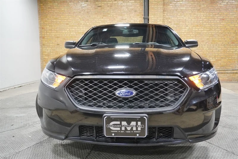 2019 Ford Taurus 6th Gen - Image 4 of 12