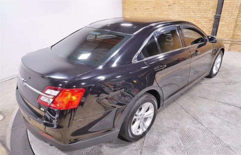2019 Ford Taurus 6th Gen - Image 11 of 12