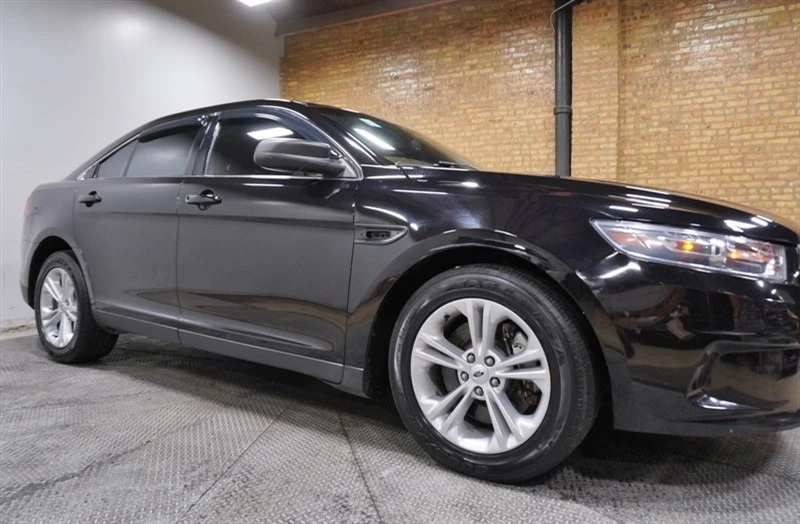 2019 Ford Taurus 6th Gen - Image 8 of 12