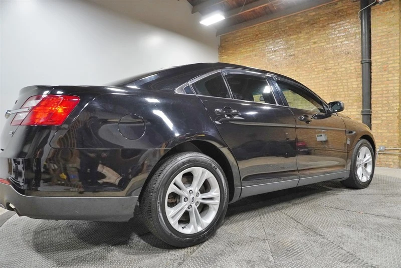 2019 Ford Taurus 6th Gen - Image 12 of 12