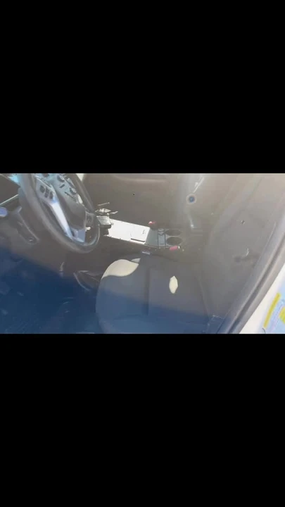 2019 Ford Taurus 6th Gen - Image 11 of 11