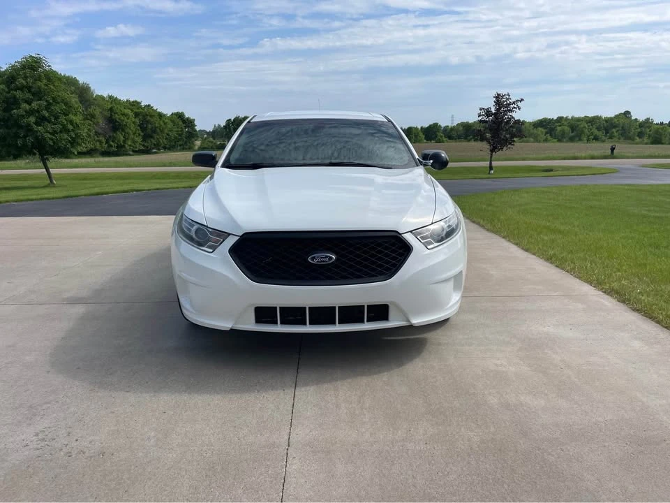 2019 Ford Taurus 6th Gen - Image 11 of 18