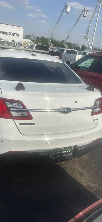 2019 Ford Taurus 6th Gen - Image 3 of 8
