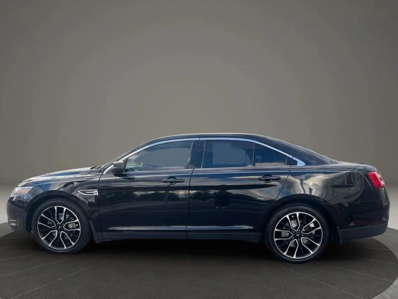 2019 Ford Taurus 6th Gen - Image 8 of 12