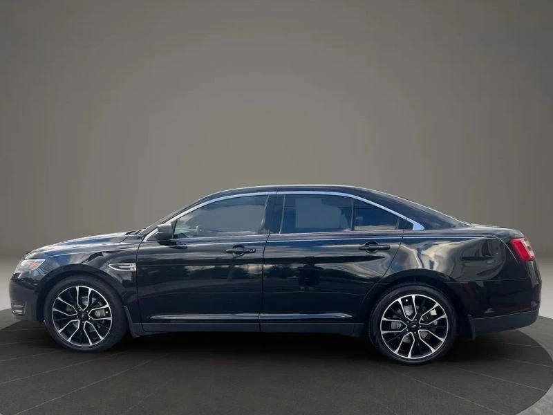 2019 Ford Taurus 6th Gen - Image 8 of 12
