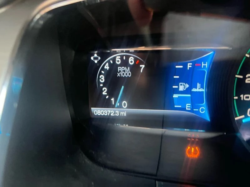 2019 Ford Taurus 6th Gen - Image 12 of 12