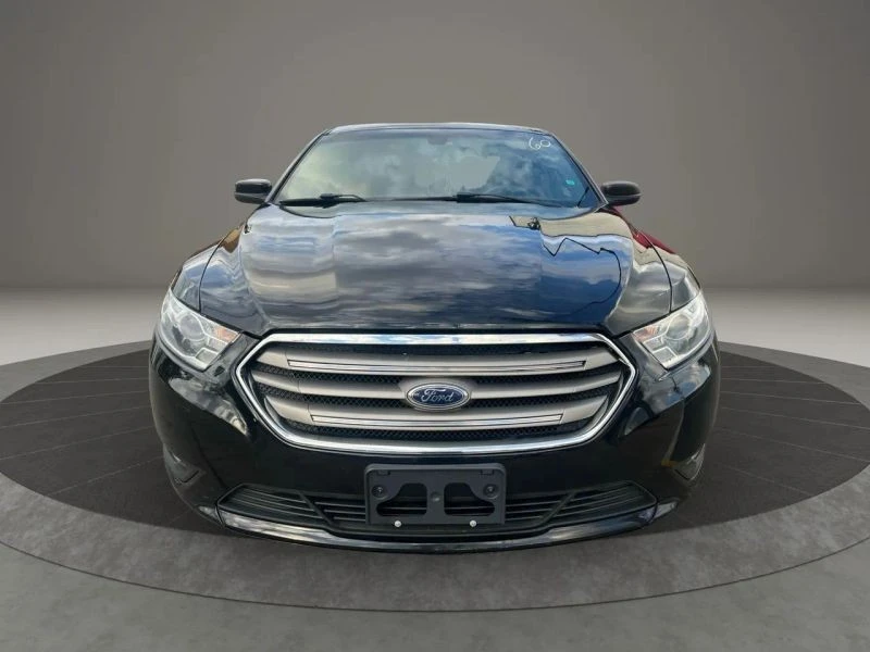 2019 Ford Taurus 6th Gen - Image 2 of 12