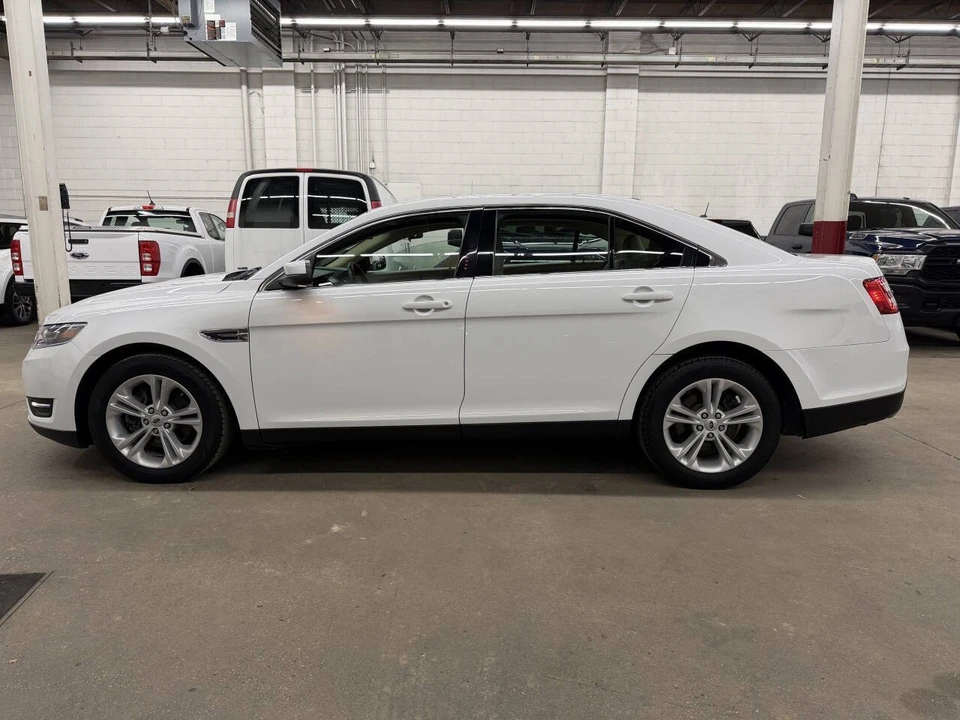 2019 Ford Taurus 6th Gen - Image 12 of 12