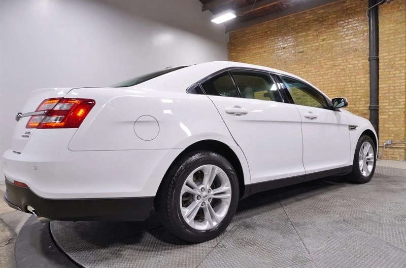 2019 Ford Taurus 6th Gen - Image 12 of 12
