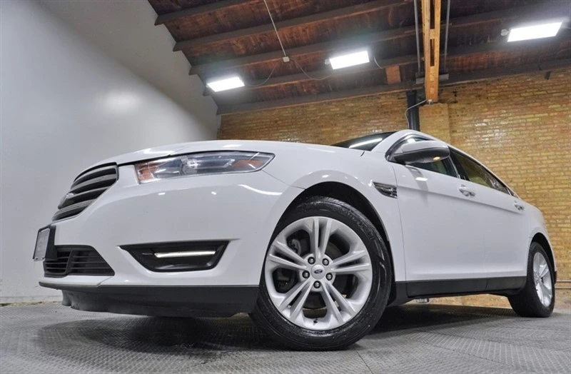 2019 Ford Taurus 6th Gen - Image 3 of 12