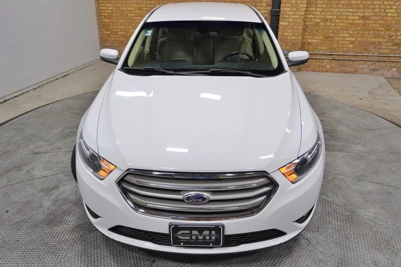 2019 Ford Taurus 6th Gen - Image 5 of 12