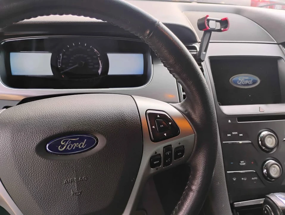 2019 Ford Taurus 6th Gen - Image 6 of 6