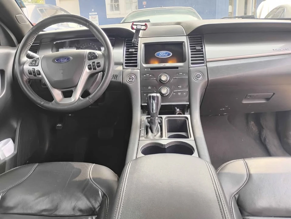 2019 Ford Taurus 6th Gen - Image 3 of 6