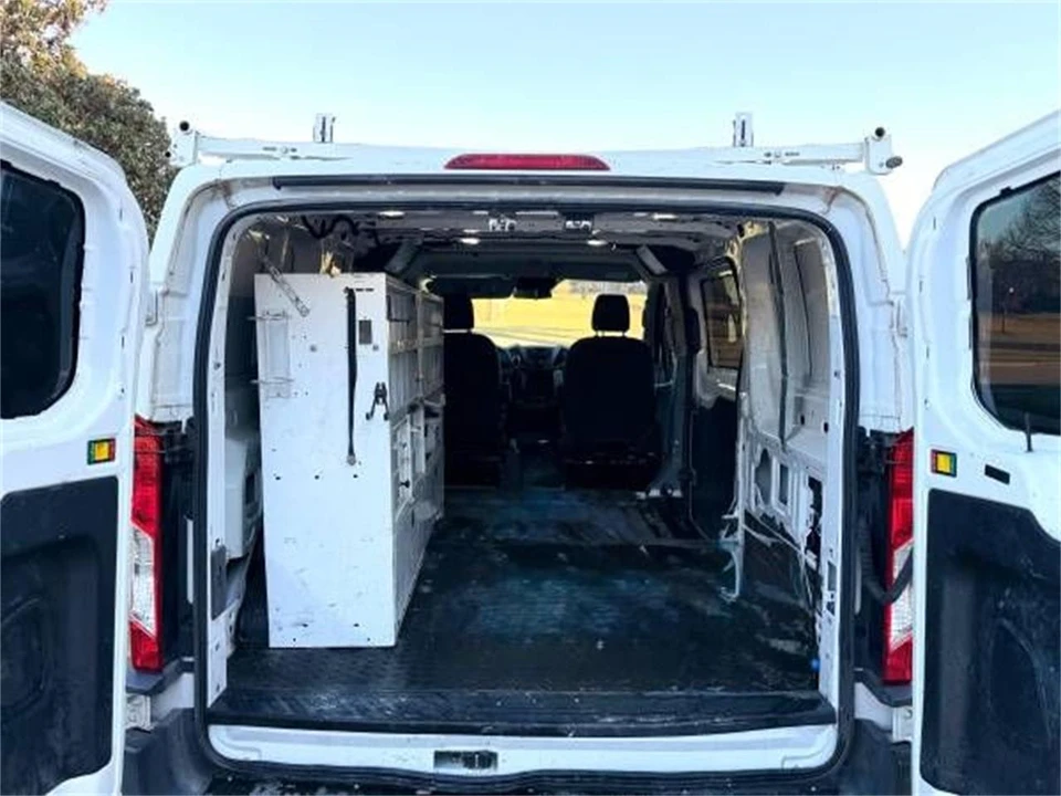2019 Ford Transit - Image 3 of 10