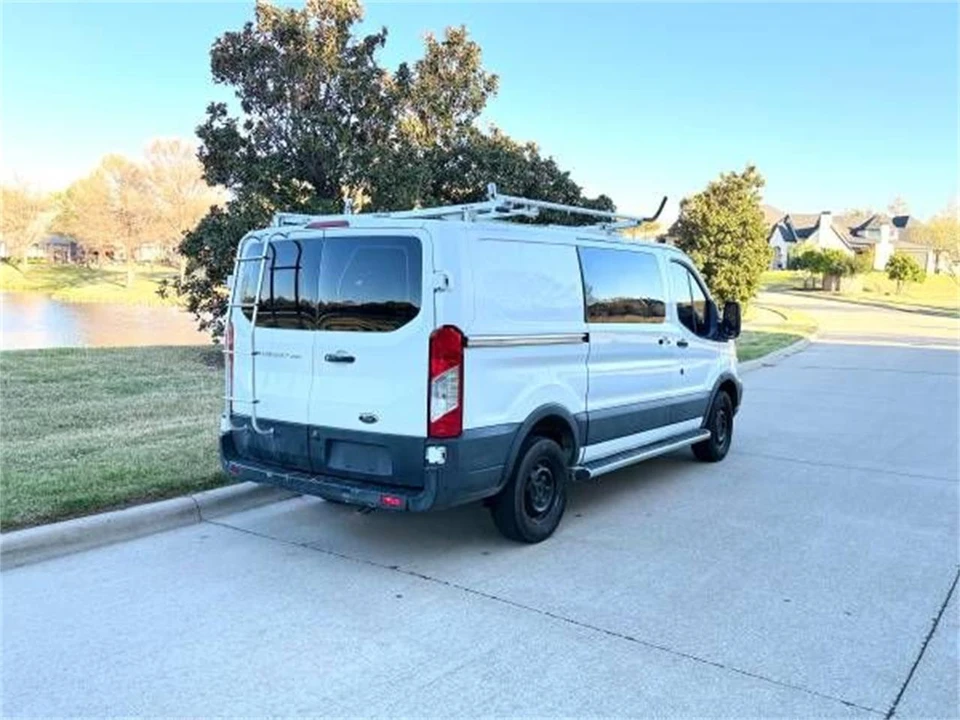 2019 Ford Transit - Image 6 of 10