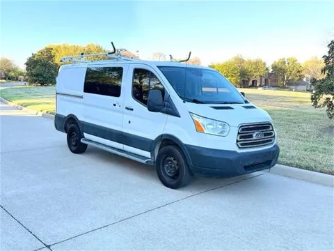 2019 Ford Transit-250