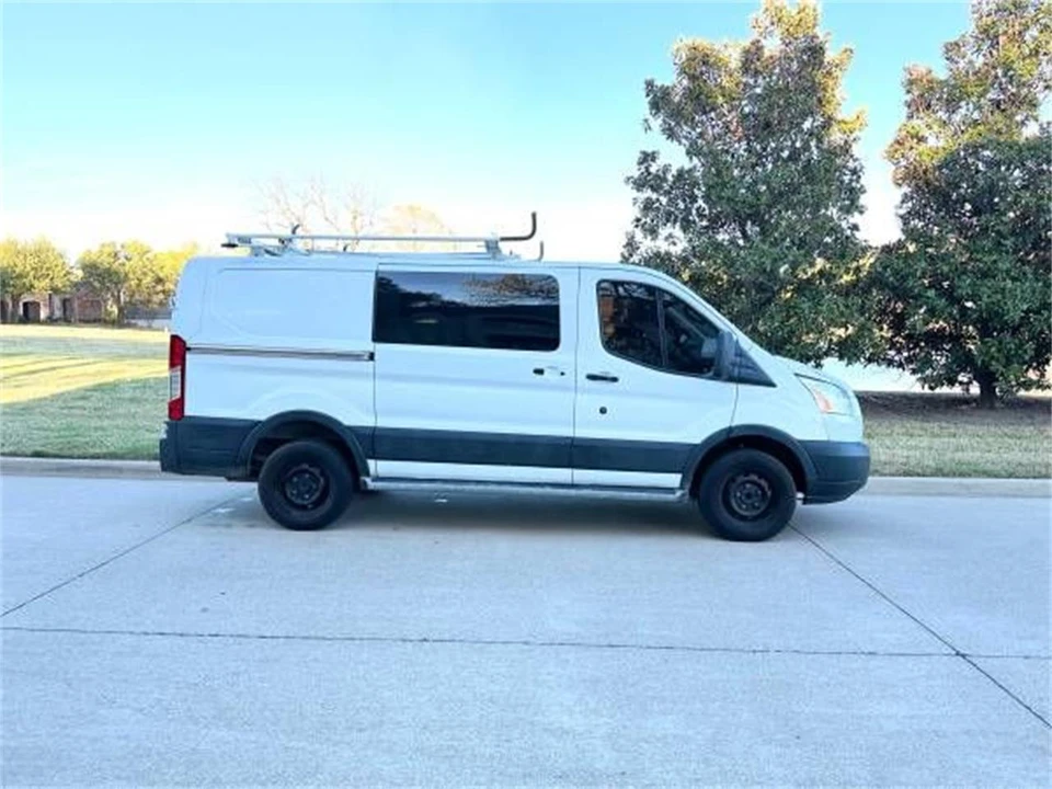 2019 Ford Transit - Image 2 of 10