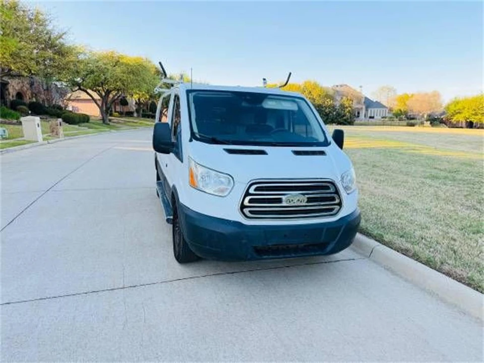 2019 Ford Transit - Image 9 of 10