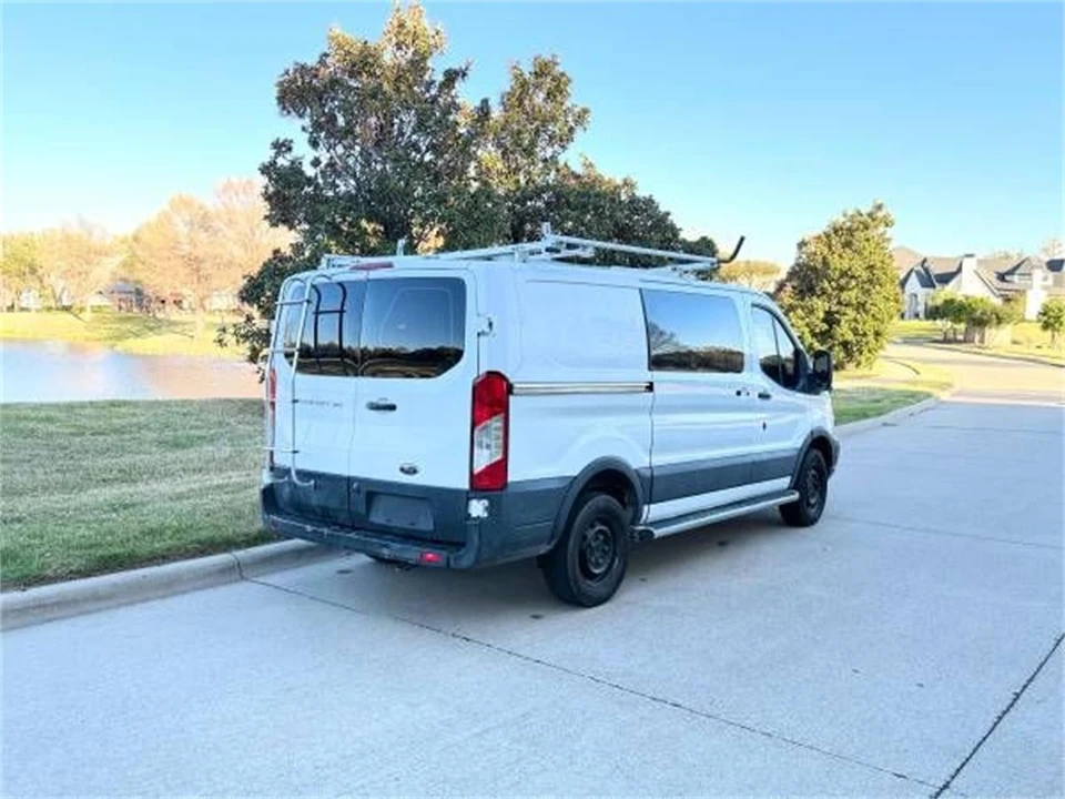 2019 Ford Transit - Image 8 of 10