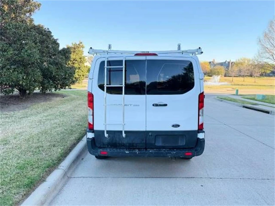 2019 Ford Transit - Image 5 of 10