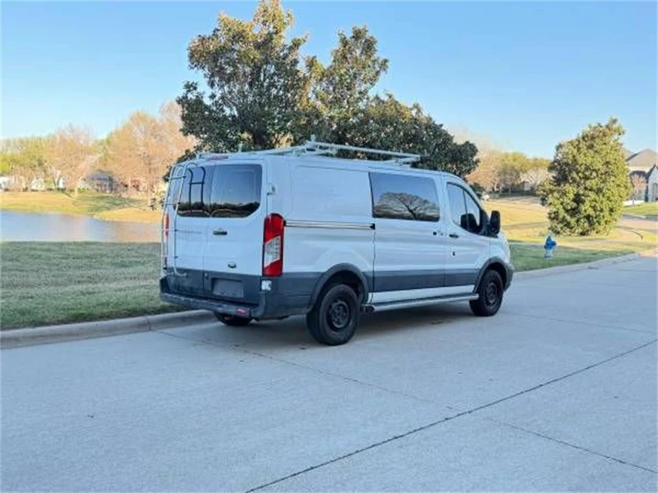 2019 Ford Transit - Image 7 of 10