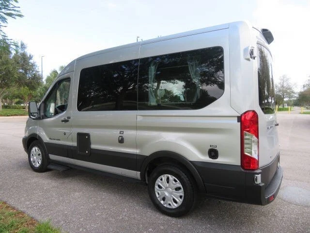 2019 Ford Transit - Image 3 of 12