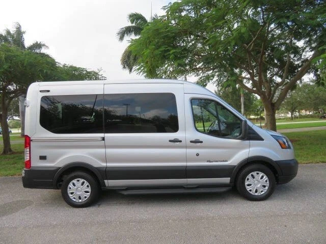 2019 Ford Transit - Image 10 of 12