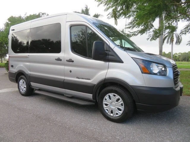 2019 Ford Transit - Image 12 of 12