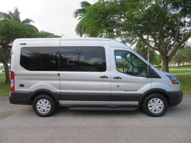 2019 Ford Transit - Image 11 of 12