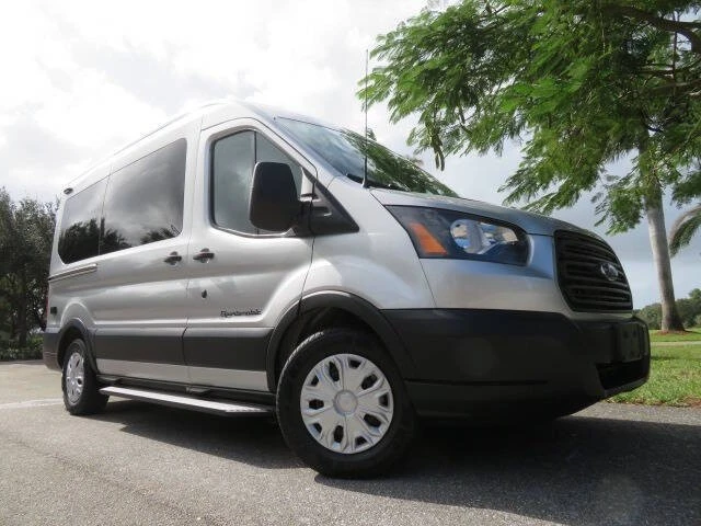 2019 Ford Transit - Image 4 of 12