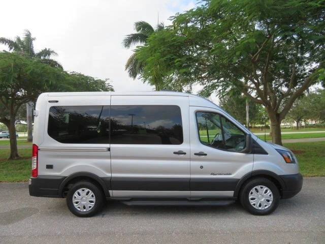 2019 Ford Transit - Image 9 of 12