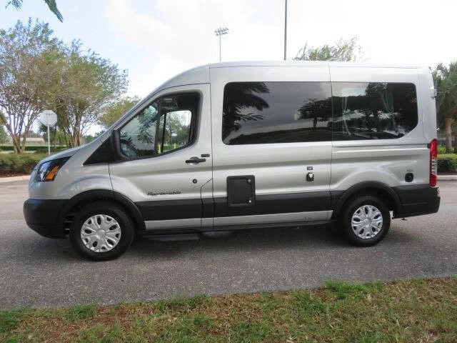 2019 Ford Transit - Image 2 of 12