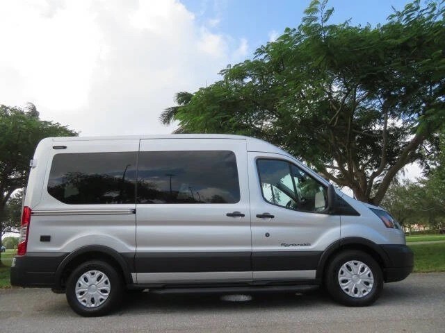 2019 Ford Transit - Image 8 of 12