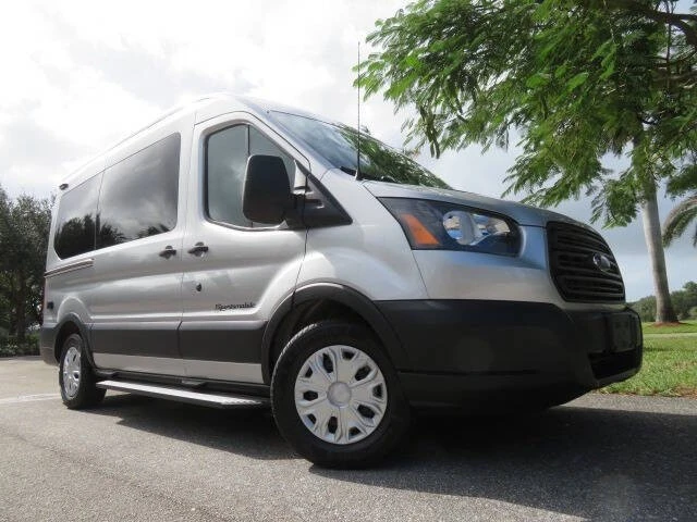 2019 Ford Transit - Image 5 of 12