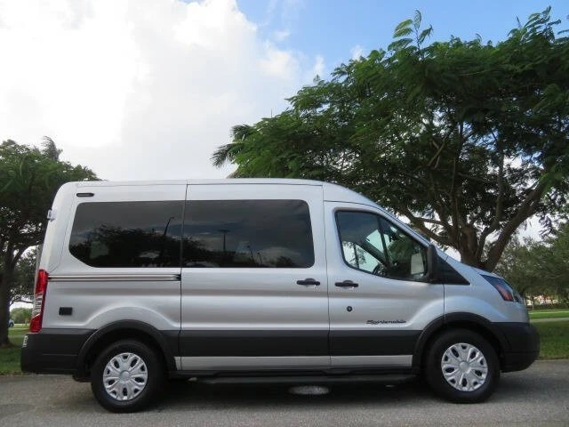 2019 Ford Transit - Image 7 of 12