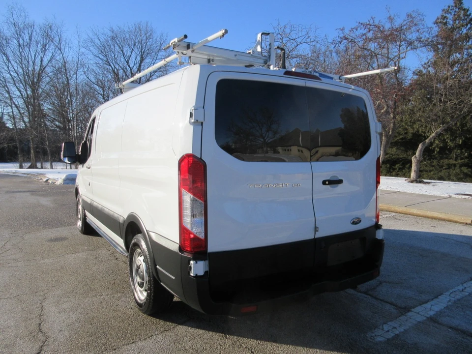 2019 Ford Transit - Image 21 of 21