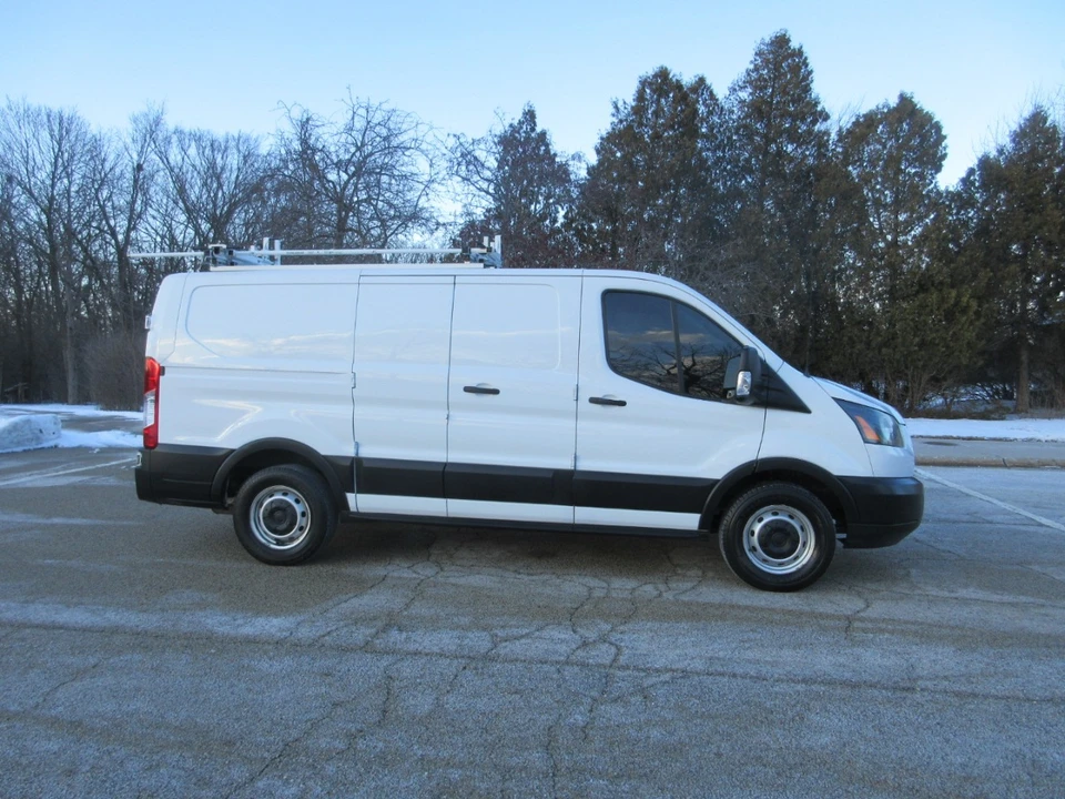 2019 Ford Transit - Image 7 of 21