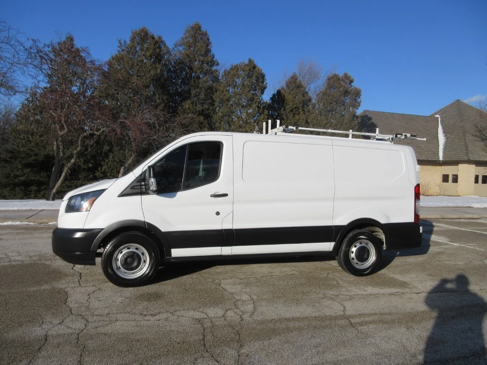 2019 Ford Transit - Image 4 of 21