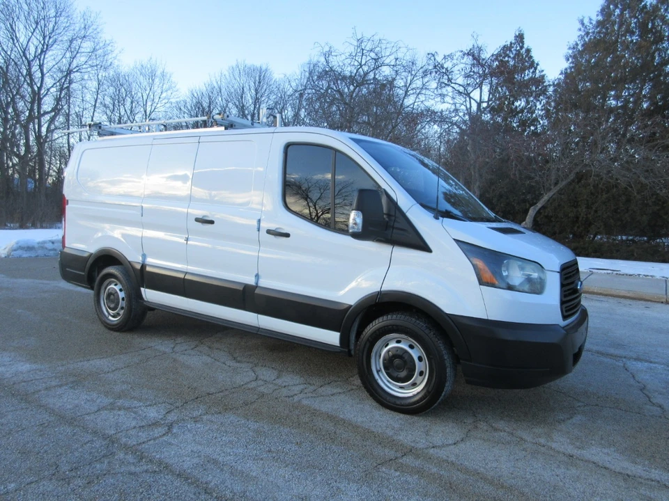 2019 Ford Transit - Image 18 of 21