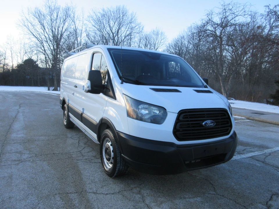 2019 Ford Transit - Image 16 of 21