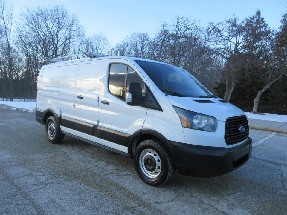 2019 Ford Transit - Image 17 of 21
