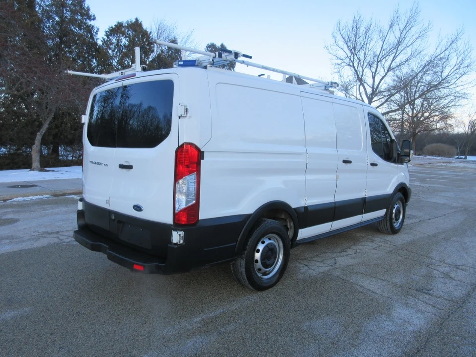 2019 Ford Transit - Image 10 of 21
