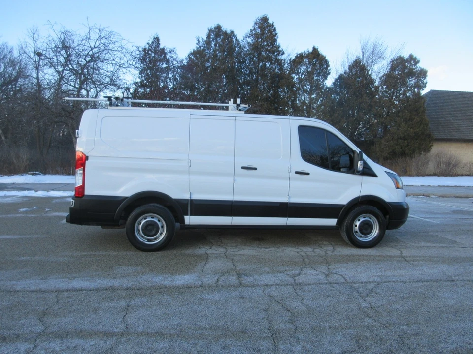 2019 Ford Transit - Image 8 of 21