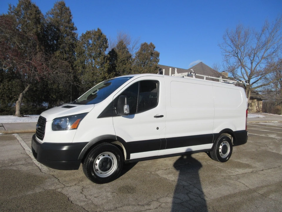 2019 Ford Transit - Image 2 of 21