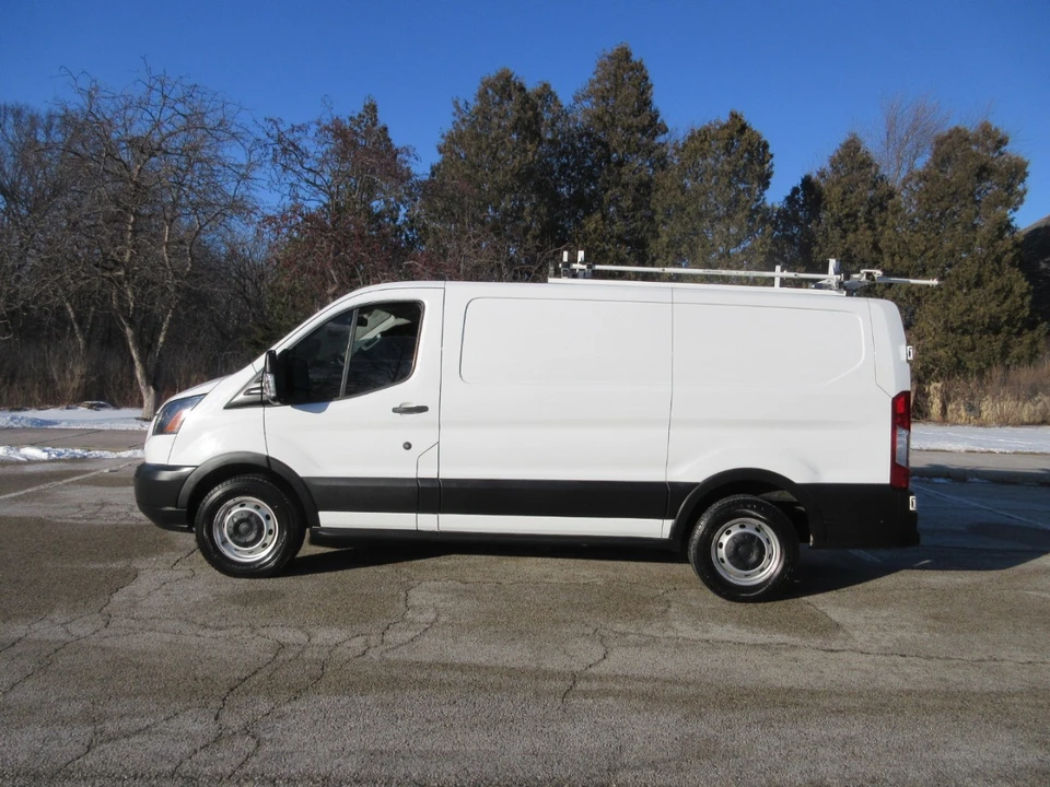 2019 Ford Transit - Image 19 of 21