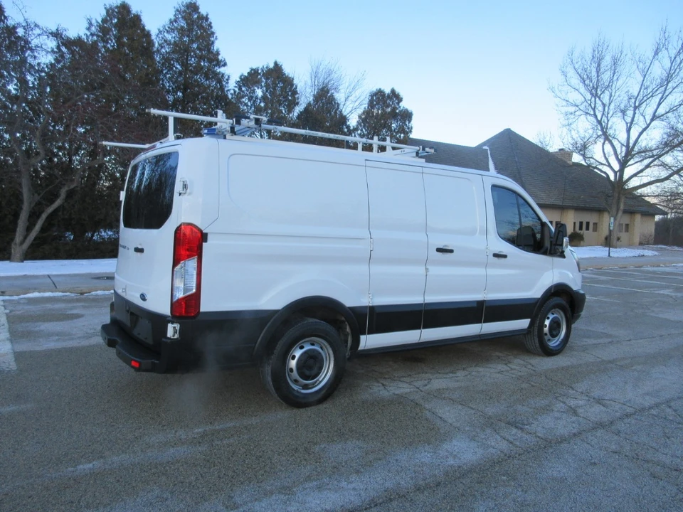 2019 Ford Transit - Image 9 of 21
