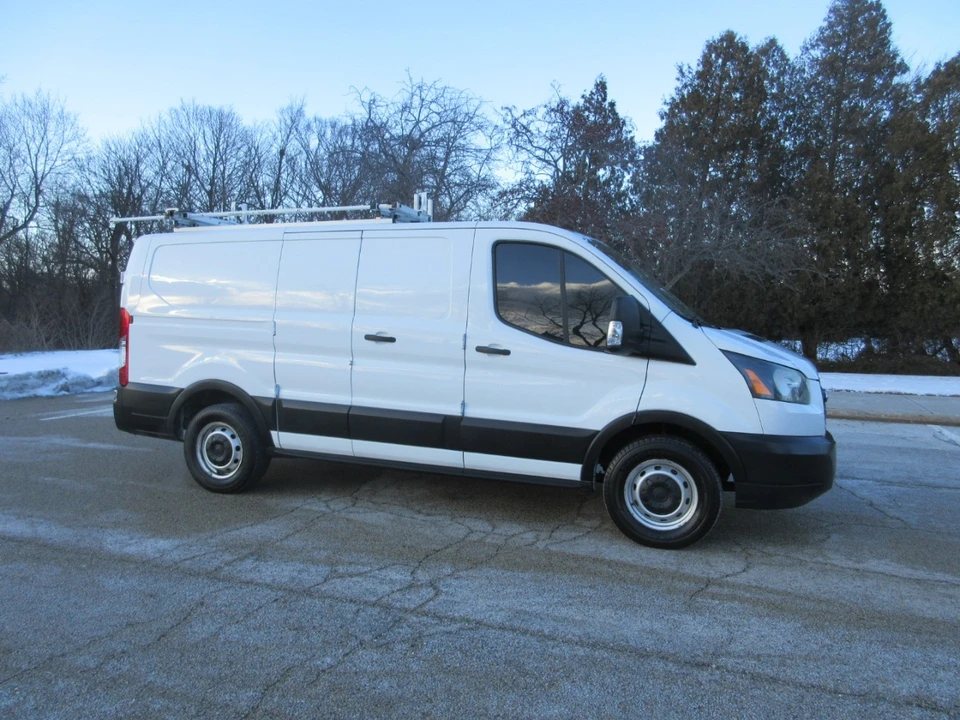 2019 Ford Transit - Image 5 of 21