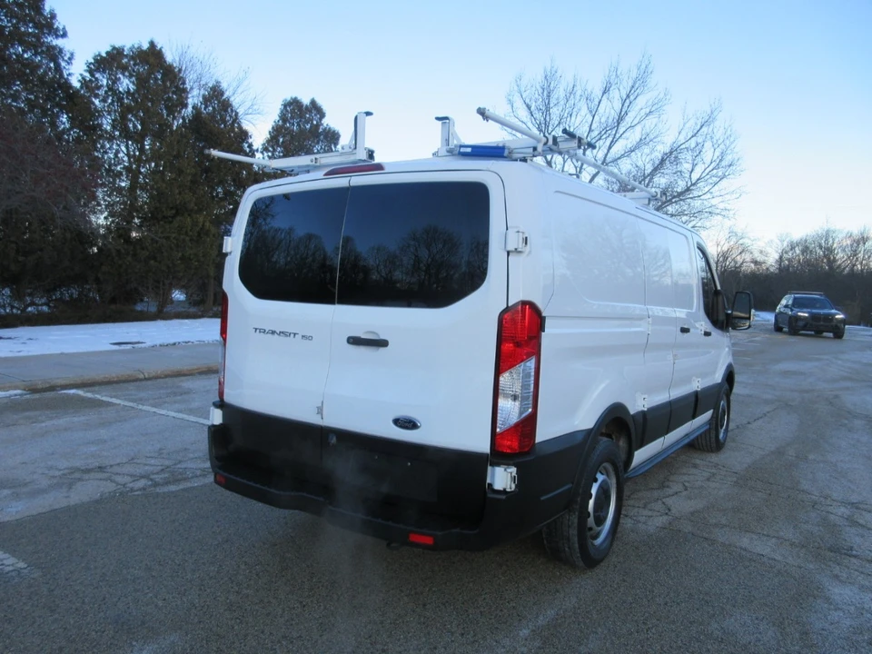 2019 Ford Transit - Image 11 of 21