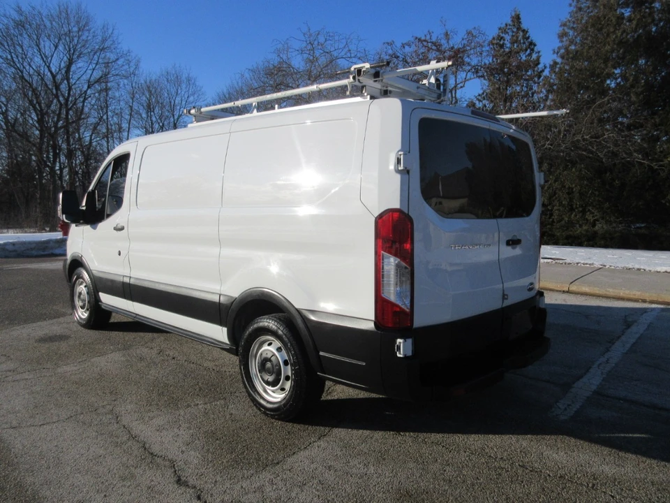 2019 Ford Transit - Image 20 of 21